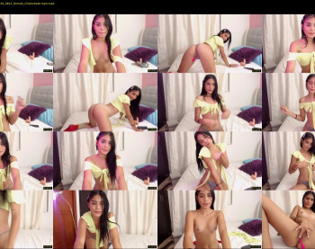 veroniqe_lounge — 70 minute Chaturbate couple cam show recording, 1080p, Oct 14, 2020
