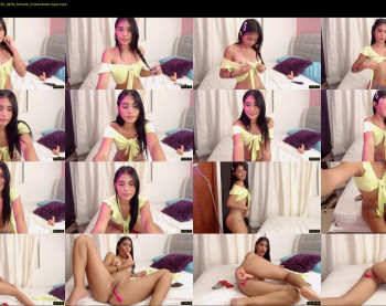 veroniqe_lounge — 70 minute Chaturbate couple cam show recording, 1080p, Oct 14, 2020