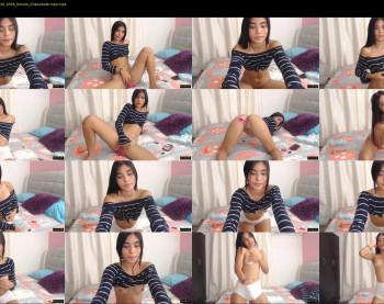 veroniqe_lounge — 64 minute Chaturbate couple cam show recording, 1080p, Oct 15, 2020