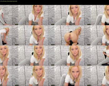 viciousqueen — 48 minute Chaturbate female cam show recording, 1080p, Oct 14, 2020