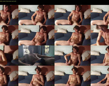 warrenkener — 90 minute Chaturbate male cam show recording, 720p, Oct 14, 2020