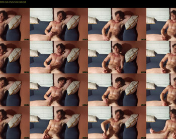 warrenkener — 9 minute Chaturbate male cam show recording, 720p, Oct 14, 2020