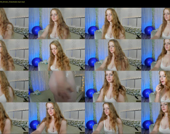 x__rose__x — 70 minute Chaturbate female cam show recording, 720p, Oct 14, 2020