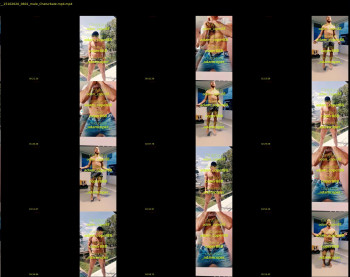 _adamcoper_ — 6 minute Chaturbate male cam show recording, 720p, Oct 15, 2020