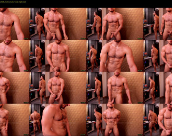 _adamcoper_ — 24 minute Chaturbate male cam show recording, 720p, Oct 16, 2020