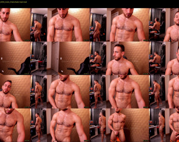 _adamcoper_ — 47 minute Chaturbate male cam show recording, 720p, Oct 16, 2020