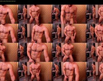 _adamcoper_ — 10 minute Chaturbate male cam show recording, 720p, Oct 16, 2020