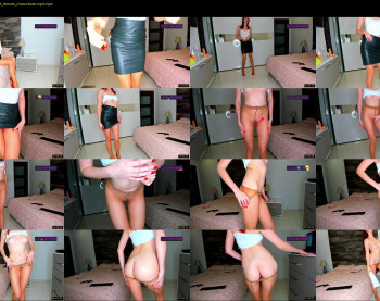 _astarta_ — 9 minute Chaturbate female cam show recording, 720p, Oct 16, 2020