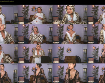 _lady_di — 63 minute Chaturbate female cam show recording, 1080p, Oct 15, 2020
