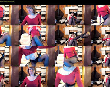 _natali_ — 65 minute Chaturbate female cam show recording, 1080p, Oct 15, 2020