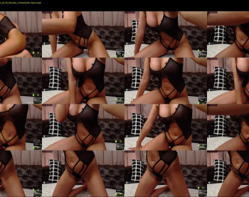 adonamazzara — 4 minute Chaturbate female cam show recording, 1080p, Oct 16, 2020