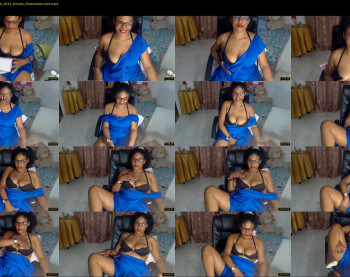alexandra_mar — 98 minute Chaturbate female cam show recording, 720p, Oct 15, 2020