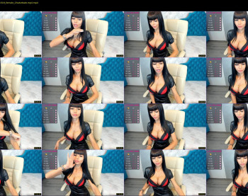 alexissadele — 10 minute Chaturbate female cam show recording, 1080p, Oct 15, 2020