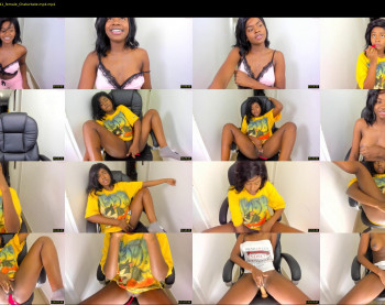 alison_ker — 87 minute Chaturbate female cam show recording, 720p, Oct 15, 2020