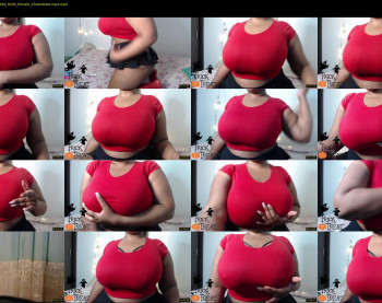 amazon_brunette — 13 minute Chaturbate female cam show recording, 720p, Oct 16, 2020