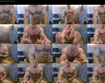 andry_dick — 114 minute Chaturbate male cam show recording, 720p, Oct 15, 2020