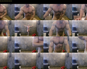 andry_dick — 18 minute Chaturbate male cam show recording, 720p, Oct 15, 2020