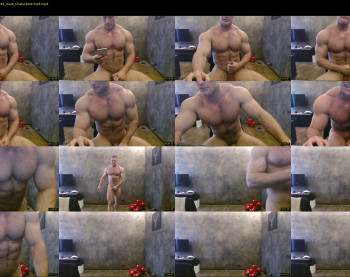 andry_dick — 28 minute Chaturbate male cam show recording, 720p, Oct 15, 2020