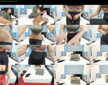 asian_delight_ — 72 minute Chaturbate female cam show recording, 1080p, Oct 15, 2020