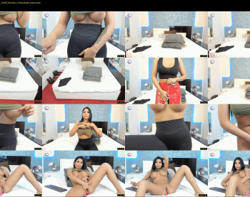 asian_delight_ — 73 minute Chaturbate female cam show recording, 1080p, Oct 15, 2020