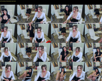 babesgowild — 70 minute Chaturbate couple cam show recording, 1080p, Oct 15, 2020