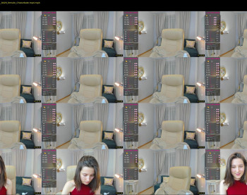 beckymartens — 32 minute Chaturbate female cam show recording, 1080p, Oct 16, 2020