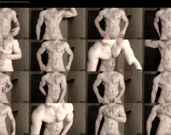 big_nick_for_you_ — 42 minute Chaturbate male cam show recording, 1080p, Oct 15, 2020