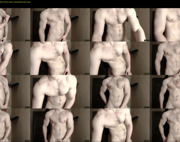 big_nick_for_you_ — 21 minute Chaturbate male cam show recording, 1080p, Oct 15, 2020