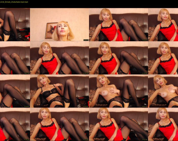 blond_pussy_ — 29 minute Chaturbate female cam show recording, 720p, Oct 15, 2020