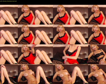 blond_pussy_ — 12 minute Chaturbate female cam show recording, 720p, Oct 15, 2020