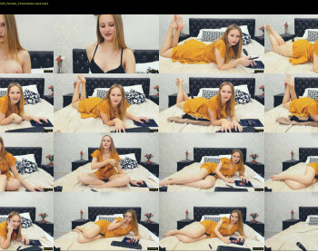 boooooom_ — 76 minute Chaturbate female cam show recording, 1080p, Oct 15, 2020