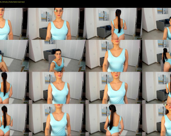 celestehill — 70 minute Chaturbate female cam show recording, 1080p, Oct 16, 2020
