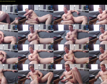 chris_boy37 — 9 minute Chaturbate male cam show recording, 720p, Oct 15, 2020