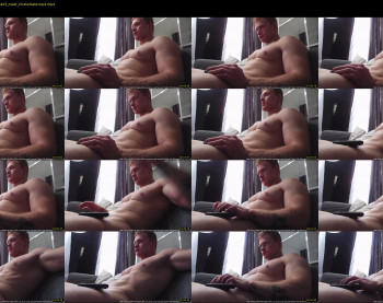 chris_boy37 — 7 minute Chaturbate male cam show recording, 720p, Oct 15, 2020