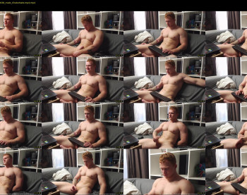 chris_boy37 — 31 minute Chaturbate male cam show recording, 720p, Oct 15, 2020