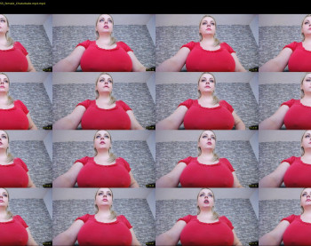 clara4love — 8 minute Chaturbate female cam show recording, 720p, Oct 16, 2020