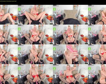 classy4uuuu — 77 minute Chaturbate female cam show recording, 1080p, Oct 16, 2020
