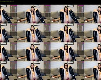 cleolane — 3 minute Chaturbate female cam show recording, 720p, Oct 15, 2020