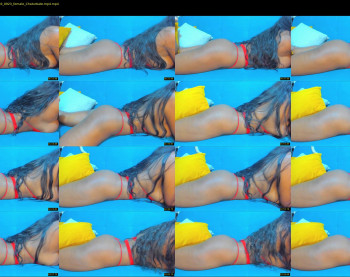 crazy_addixtion — 5 minute Chaturbate female cam show recording, 1080p, Oct 15, 2020