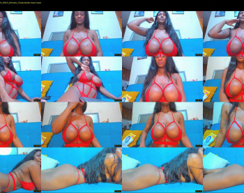crazy_addixtion — 62 minute Chaturbate female cam show recording, 1080p, Oct 15, 2020