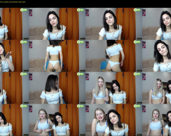 cute18cute — 5 minute Chaturbate female cam show recording, 1080p, Oct 15, 2020