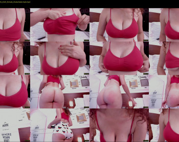 cyanide_candys — 24 minute Chaturbate female cam show recording, 720p, Oct 15, 2020