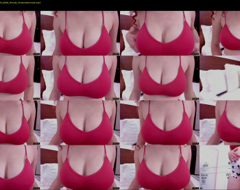 cyanide_candys — 24 minute Chaturbate female cam show recording, 720p, Oct 16, 2020