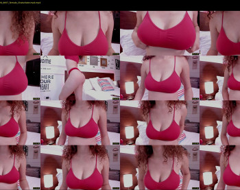 cyanide_candys — 25 minute Chaturbate female cam show recording, 720p, Oct 16, 2020