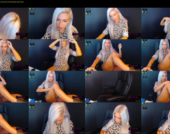 debralee — 71 minute Chaturbate female cam show recording, 1080p, Oct 15, 2020