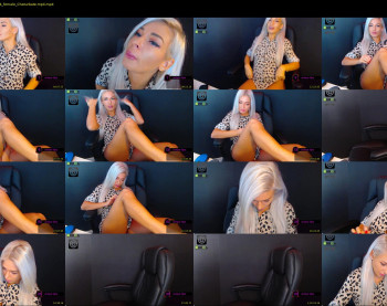 debralee — 70 minute Chaturbate female cam show recording, 1080p, Oct 15, 2020