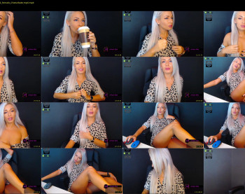 debralee — 70 minute Chaturbate female cam show recording, 1080p, Oct 15, 2020