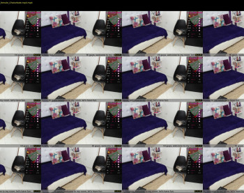 dirtygril — 3 minute Chaturbate female cam show recording, 1080p, Oct 16, 2020