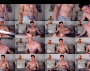 eddieds — 70 minute Chaturbate male cam show recording, 1080p, Oct 15, 2020