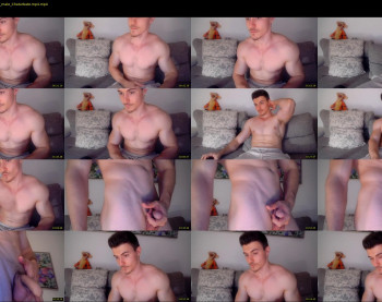 eddieds — 6 minute Chaturbate male cam show recording, 1080p, Oct 15, 2020